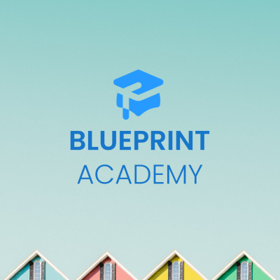 Blueprint Academy Blog Image
